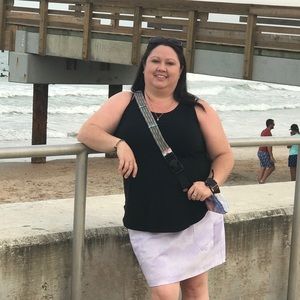 Meet your Posher, Summer